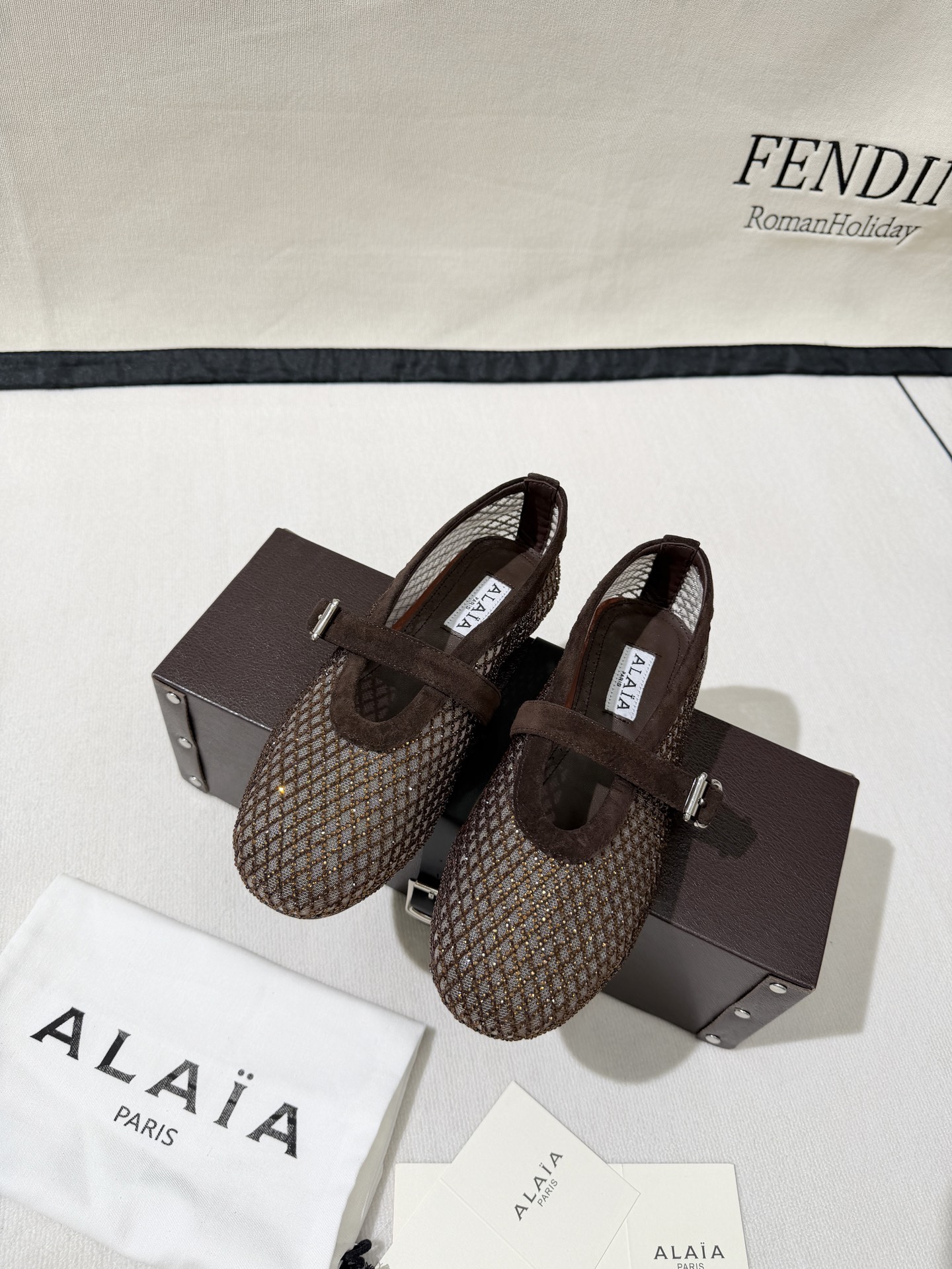 Women's high heels